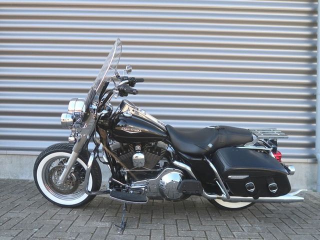 harley-davidson - road-king-classic-flhrc