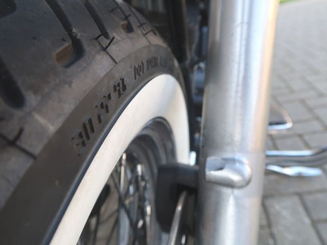 harley-davidson - road-king-classic-flhrc
