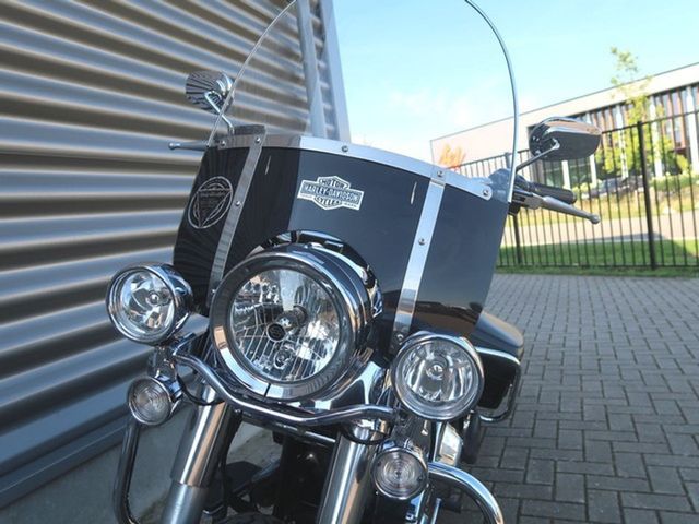 harley-davidson - road-king-classic-flhrc