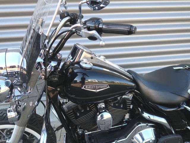 harley-davidson - road-king-classic-flhrc