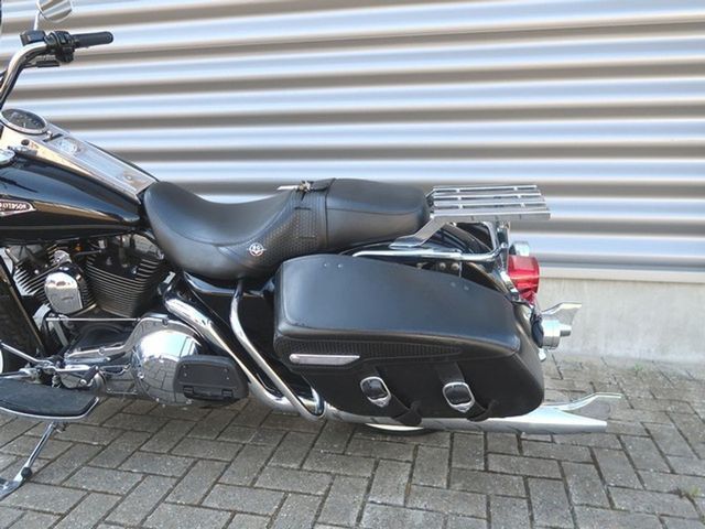 harley-davidson - road-king-classic-flhrc