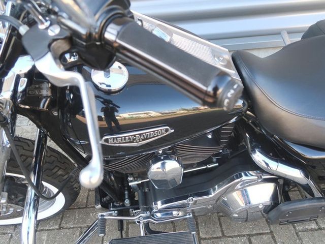 harley-davidson - road-king-classic-flhrc