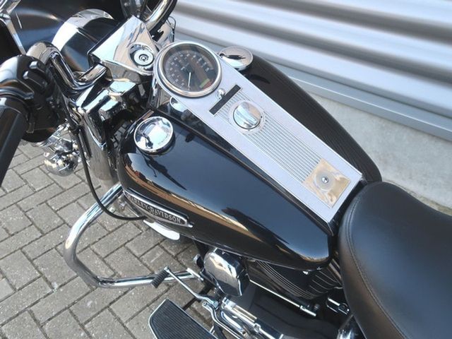 harley-davidson - road-king-classic-flhrc