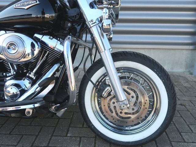 harley-davidson - road-king-classic-flhrc