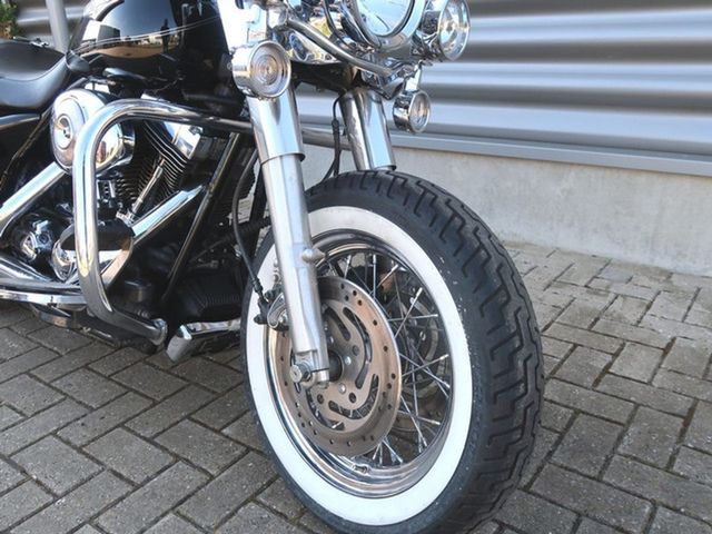 harley-davidson - road-king-classic-flhrc