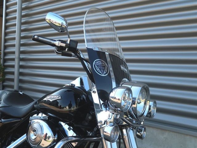harley-davidson - road-king-classic-flhrc