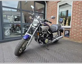 Yamaha VMX 1200 V MAX 1995 occasion