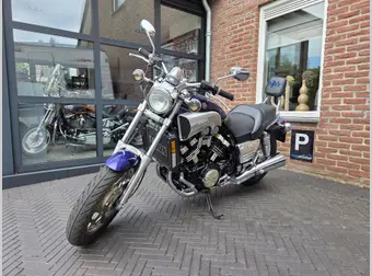 Yamaha VMX 1200 V MAX 1995 occasion