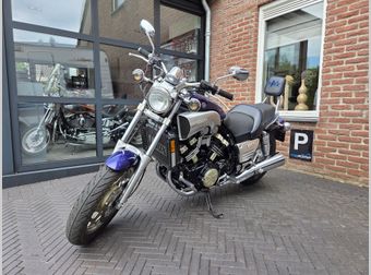 Yamaha VMX 1200 V MAX 1995 occasion