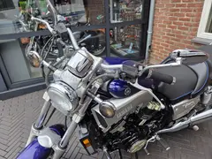 Yamaha VMX 1200 V MAX 1995 occasion – foto 10 van 24