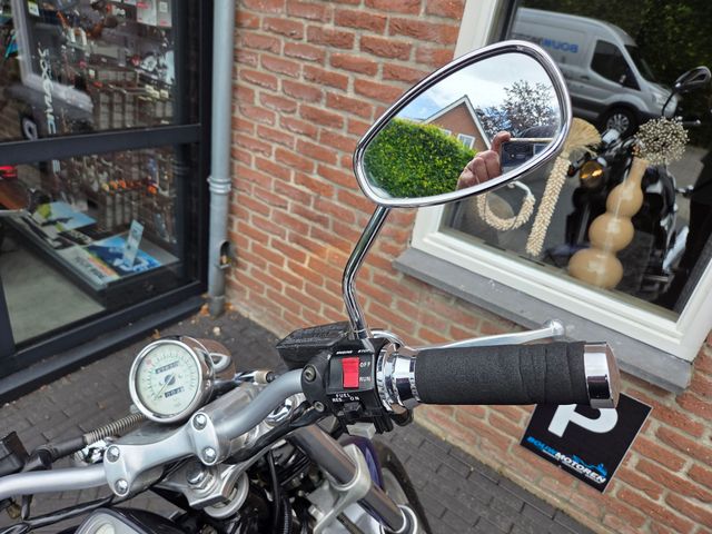 yamaha - vmx-1200-v-max