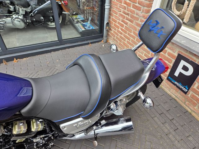 yamaha - vmx-1200-v-max