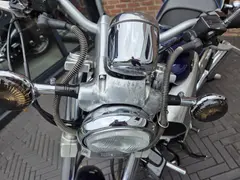Yamaha VMX 1200 V MAX 1995 occasion – foto 22 van 24