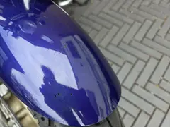 Yamaha VMX 1200 V MAX 1995 occasion – foto 23 van 24
