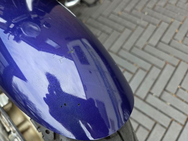 yamaha - vmx-1200-v-max