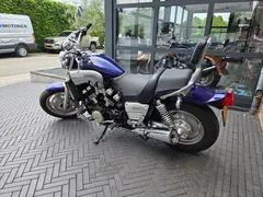 Yamaha VMX 1200 V MAX 1995 occasion – foto 3 van 24
