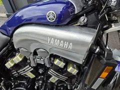 Yamaha VMX 1200 V MAX 1995 occasion – foto 15 van 24