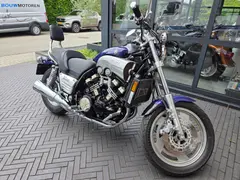 Yamaha VMX 1200 V MAX 1995 occasion – foto 6 van 24