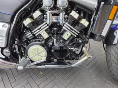 Yamaha VMX 1200 V MAX 1995 occasion – foto 14 van 24