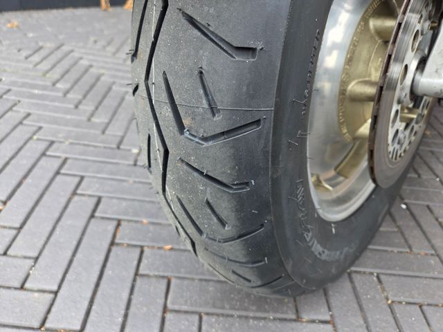 yamaha - vmx-1200-v-max