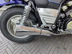 Yamaha VMX 1200 V MAX 1995 occasion – foto 16 van 24