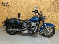 HARLEY-DAVIDSON HERITAGE SOFTAIL CLASSIC 103 FLSTC