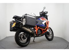 KTM 1290 Super Adventure R ABS 2021 occasion – foto 8 van 20