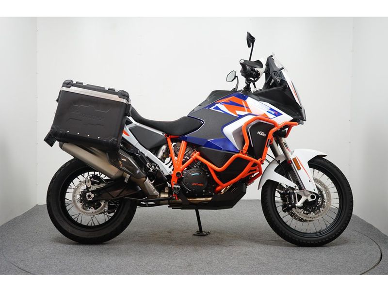 KTM 1290 Super Adventure R ABS 2021 occasion
