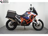 KTM 1290 SUPER ADVENTURE R