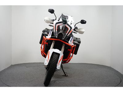 KTM 1290 SUPER ADVENTURE R – foto 3