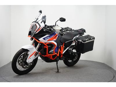 KTM 1290 SUPER ADVENTURE R – foto 4