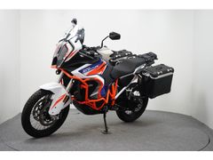 KTM 1290 Super Adventure R ABS 2021 occasion – foto 4 van 20