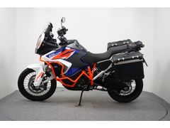 KTM 1290 Super Adventure R ABS 2021 occasion – foto 5 van 20