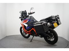 KTM 1290 Super Adventure R ABS 2021 occasion – foto 6 van 20