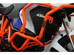 KTM 1290 Super Adventure R ABS 2021 occasion – foto 12 van 20