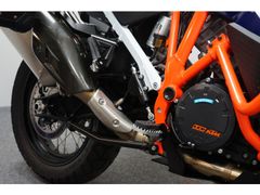 KTM 1290 Super Adventure R ABS 2021 occasion – foto 14 van 20