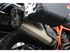 KTM 1290 Super Adventure R ABS 2021 occasion – foto 18 van 20