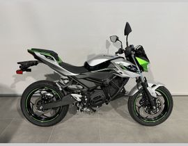 Kawasaki Z E-1 2024 occasion