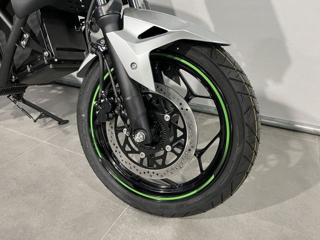 kawasaki - z-e-1