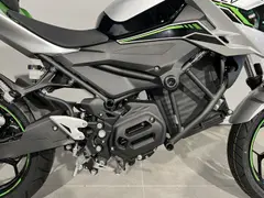 Kawasaki Z e-1 2024 occasion – foto 2 van 7