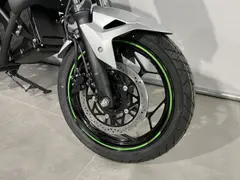 Kawasaki Z e-1 2024 occasion – foto 4 van 7