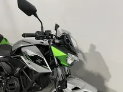 Kawasaki Z e-1 2024 occasion – foto 5 van 7