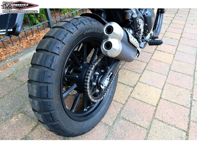 triumph - scrambler-400-x
