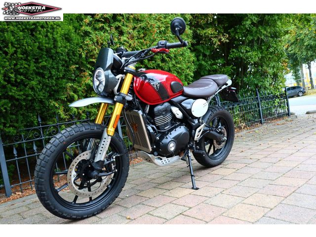 triumph - scrambler-400-x