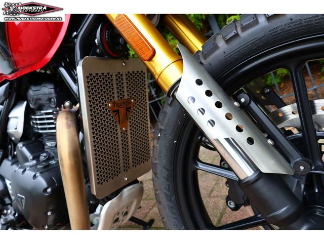 triumph - scrambler-400-x