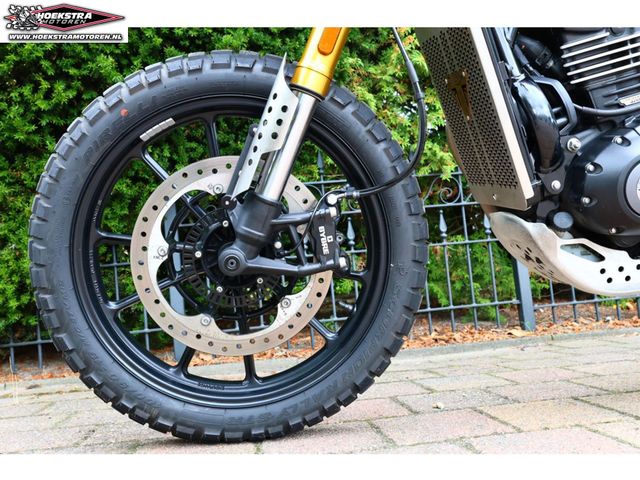triumph - scrambler-400-x