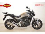 HONDA NC 700 S DCT