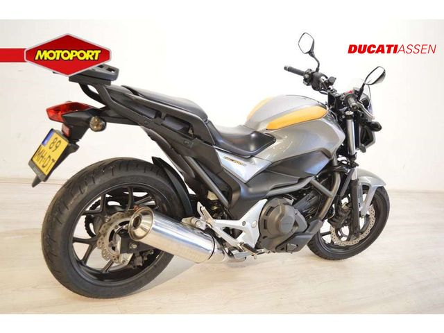 honda - nc-700-s-dct