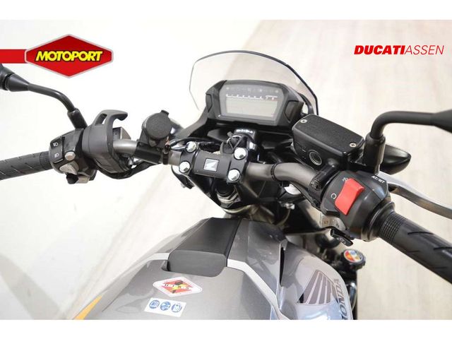 honda - nc-700-s-dct