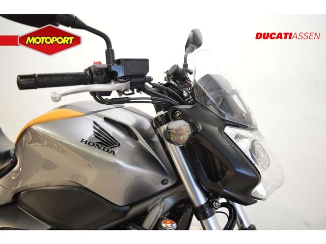 honda - nc-700-s-dct